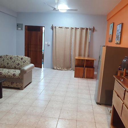 Rachel Land Apartment Caye Caulker Exterior photo