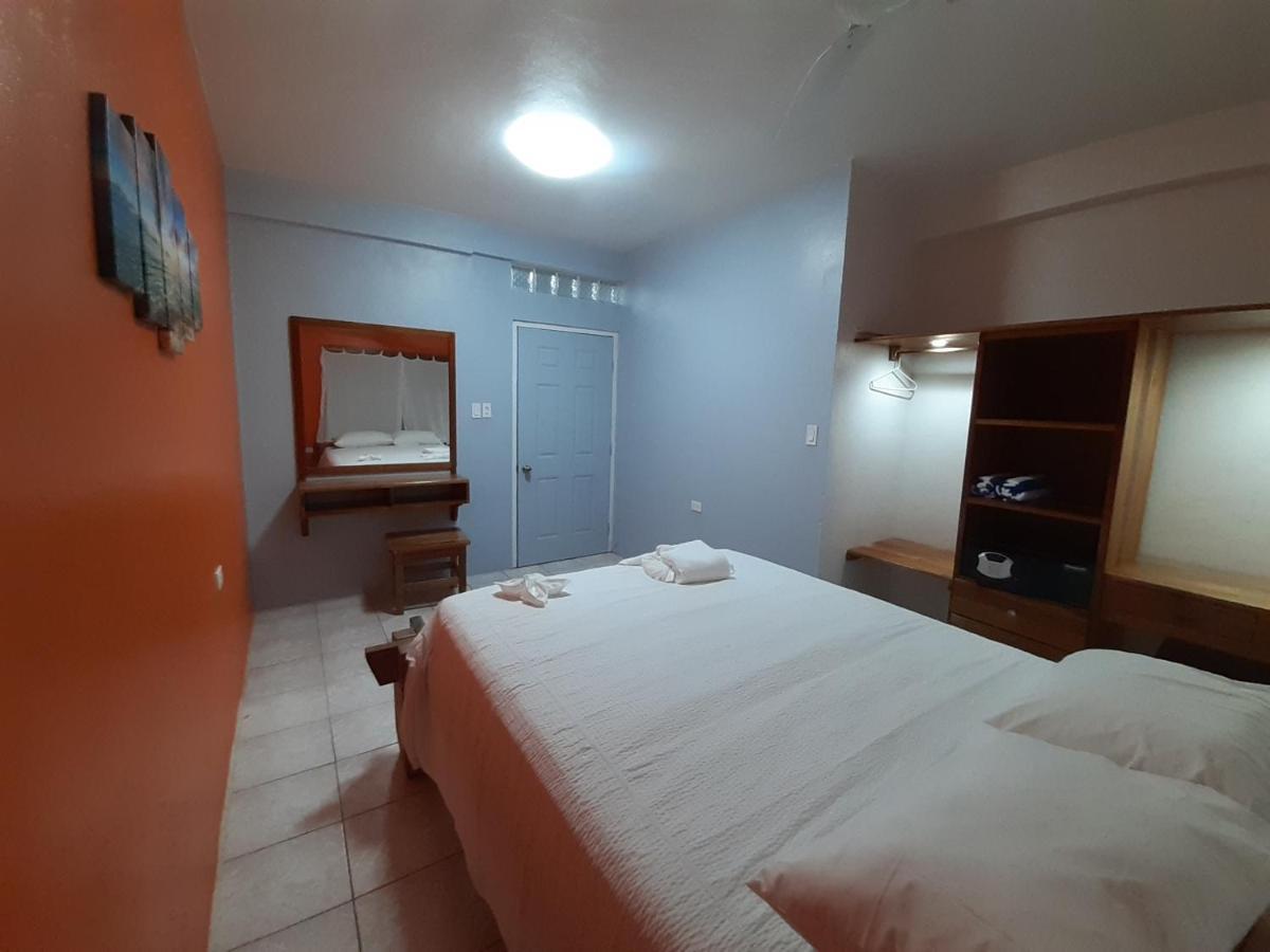 Rachel Land Apartment Caye Caulker Exterior photo