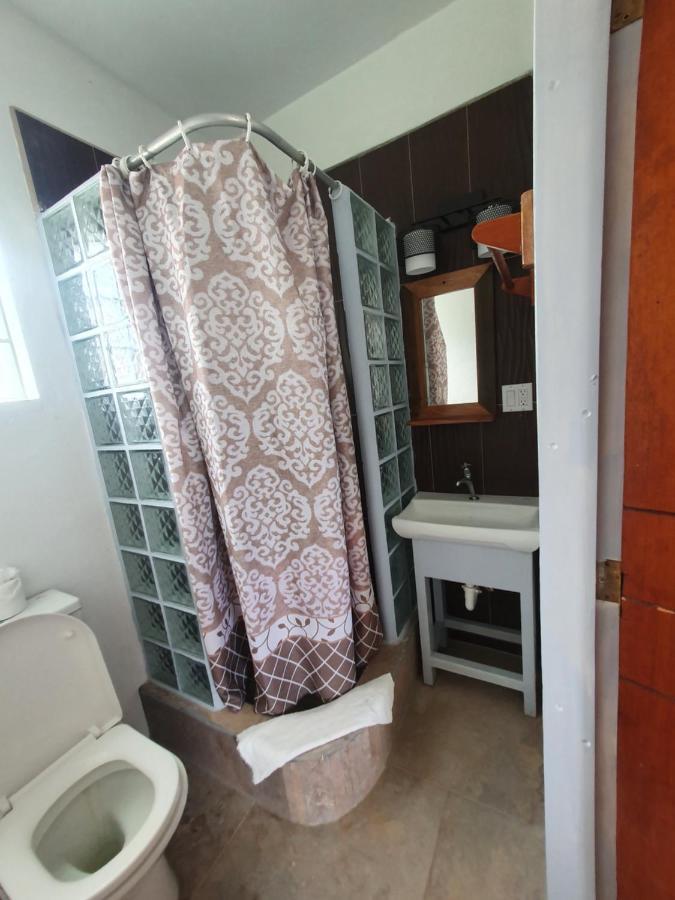 Rachel Land Apartment Caye Caulker Exterior photo