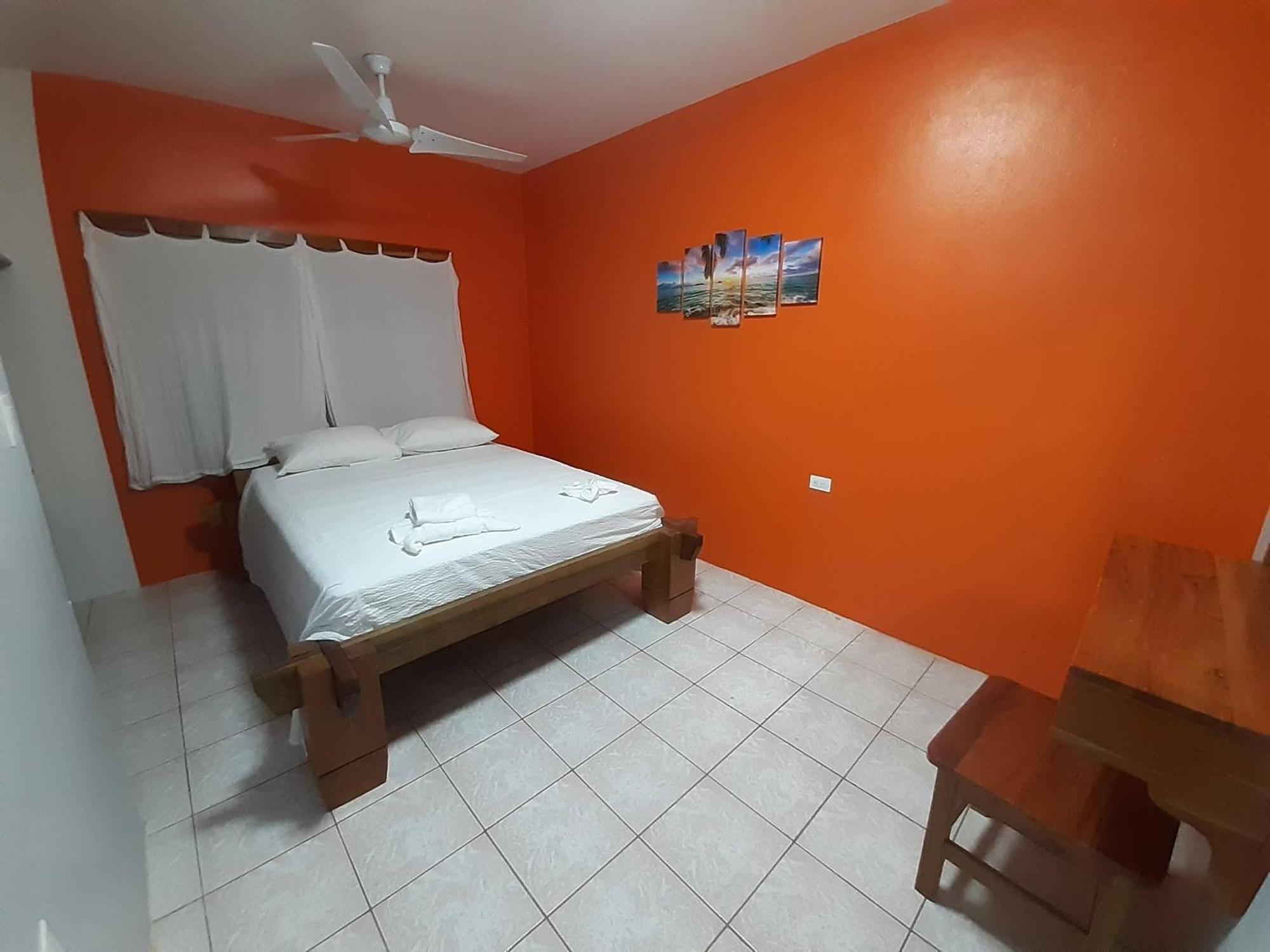 Rachel Land Apartment Caye Caulker Exterior photo